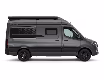 Hymer Grand Canyon S 600 "Xperience" (Br.907) '01.2025–pr.