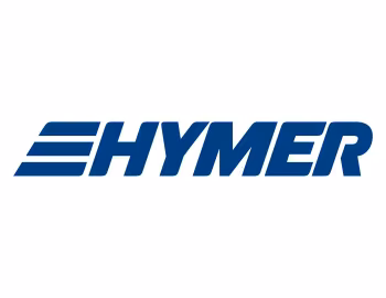Logo Hymer '1957–pr.