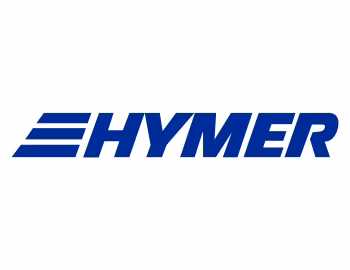 Logo Hymer '1957–pr.