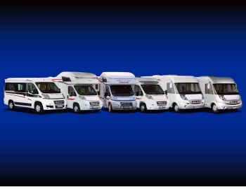 Hymer '1957–н.в.
