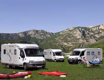 Hymer '1957–н.в.