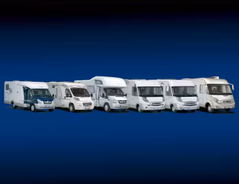 Hymer '1957–н.в.
