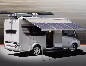 Hymer Innovision '2009