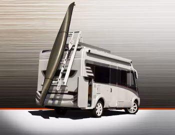 Hymer Innovision '2009