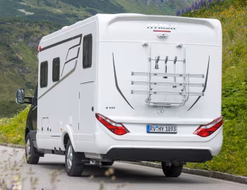 2019–pr. Hymer B-MC T 680 (Br.907) '2018–pr.