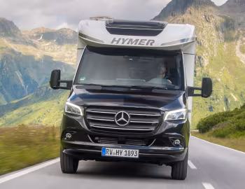 2019–pr. Hymer B-MC T 680 (Br.907) '2018–pr.