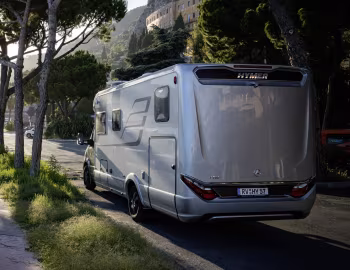 2021–pr. Hymer B-ML T 780 (Br.907) '07.2020–pr.