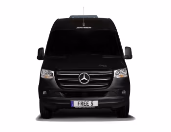 Hymer Free S 600 (Br.907) '03.2020–24