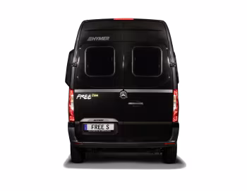 Hymer Free S 600 (Br.907) '03.2020–24