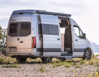 2020–pr. Hymer Grand Canyon S (Br.907) '2019–pr.