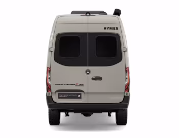 Hymer Grand Canyon S 700 CrossTrail Edition '2026