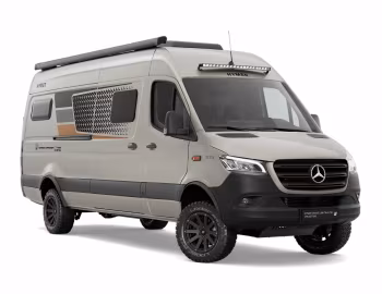 Hymer Grand Canyon S 700 CrossTrail Edition '2026