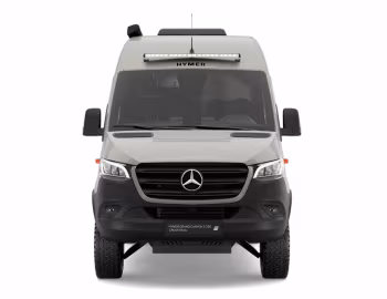 Hymer Grand Canyon S 700 CrossTrail Edition '2026