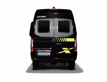 Hymer Grand Canyon S "CrossOver" (Br.907) '01.2021–24