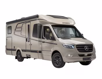 Hymer GT‑S 685 '2026