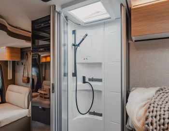 Interior Hymer GT‑S 685 '2026