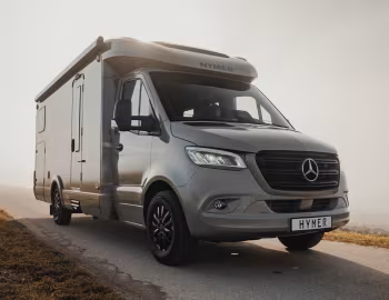 Hymer GT‑S 685 '2026
