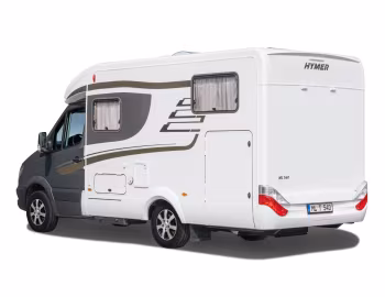 Hymer ML-T (Br.906) '01.2014–18