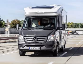 Hymer ML-T (Br.906) '01.2014–18