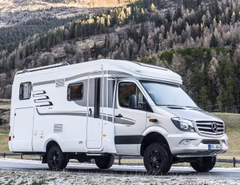 Hymer ML-T 4×4 (Br.906) '2015–18