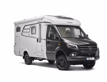 Hymer ML-T 570 (Br.907) '01.2024–pr.