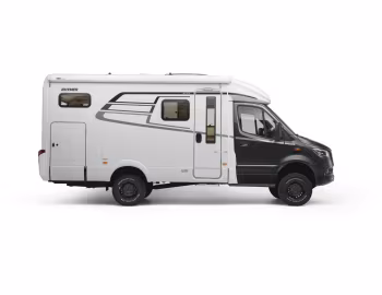 Hymer ML-T 570 (Br.907) '01.2024–pr.