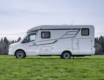 2019–23 Hymer ML-T 580 (Br.907) '2018–23