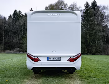 2019–23 Hymer ML-T 580 (Br.907) '2018–23