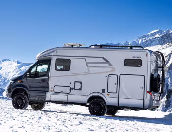 2024–pr. Hymer ML-T 580 (Br.907) '08.2023–pr.