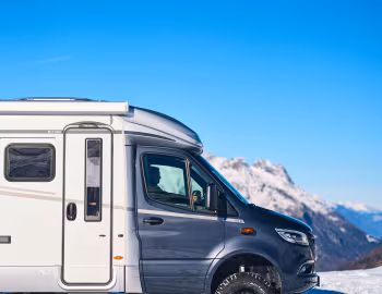 2024–pr. Hymer ML-T 580 (Br.907) '08.2023–pr.