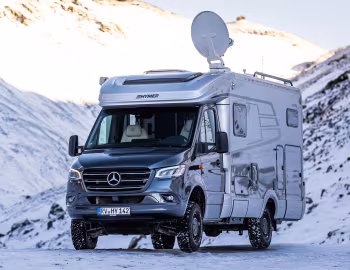 2024–pr. Hymer ML-T 580 (Br.907) '08.2023–pr.