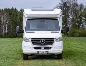 2019–23 Hymer ML-T 580 (Br.907) '2018–23