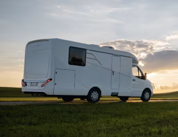 2020–pr. Hymer T-Class S 695 (Br.907) '10.2019–pr.