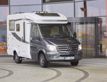 Hymer Van S 520 (Br.906) '01.2016–18