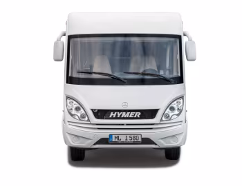 Hymermobil ML-I '01.2015–18