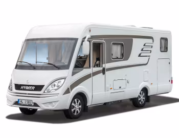Hymermobil ML-I '01.2015–18
