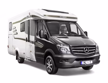 Hymer ML-T (Br.906) '01.2014–18