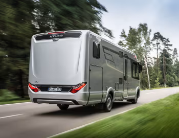 2018–21 Hymermobil B-SL 704 '09.2017–21