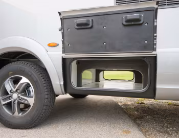 Ambos 2018–21 Hymermobil B-SL 704 '09.2017–21