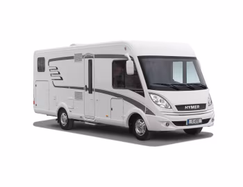 2014–16 Hymermobil B 678 '2013–16