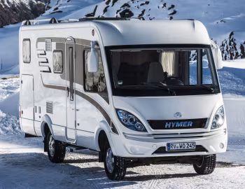 Hymermobil ML-I '01.2015–18