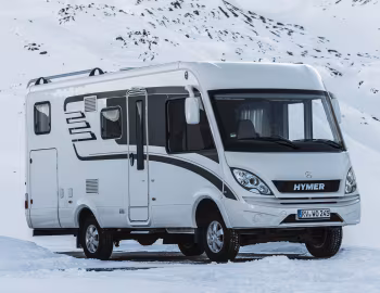 Hymermobil ML-I '01.2015–18