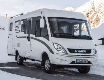 Hymermobil ML-I '01.2015–18
