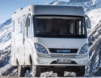 Hymermobil ML-I '01.2015–18