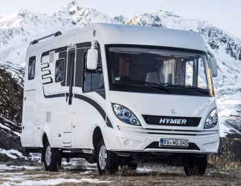 Hymermobil ML-I '01.2015–18