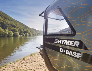 Hymer VisionVenture (Br.907) '08.2019