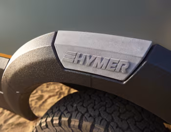 Hymer VisionVenture (Br.907) '08.2019