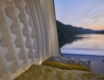 Interior Hymer VisionVenture (Br.907) '08.2019