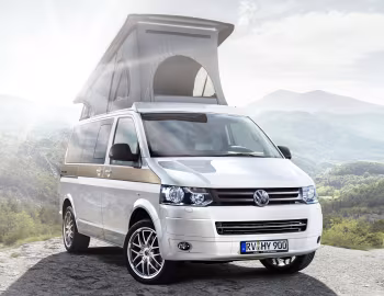 2014–15 Hymercar Cape Town (T5) '2013–15