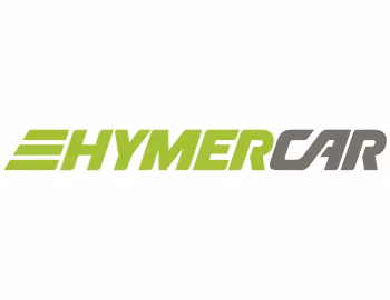 Логотип Hymercar '1982–2019